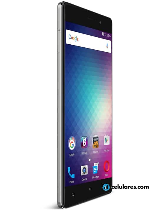 Blu Vivo 5R