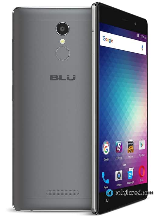 Imagen 3 Blu Vivo 5R