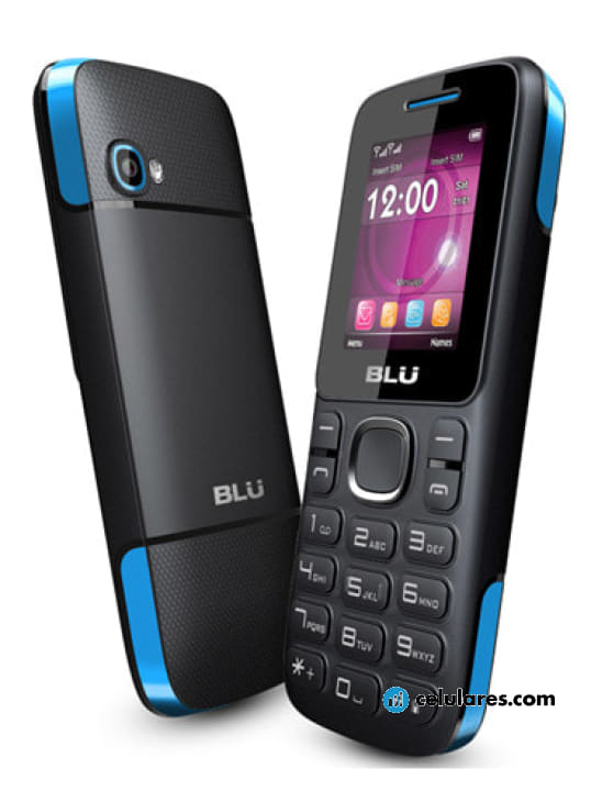 Imagen 4 Blu Zoey