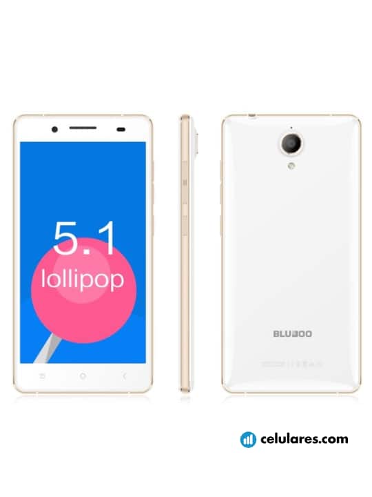 Imagen 2 Bluboo C100