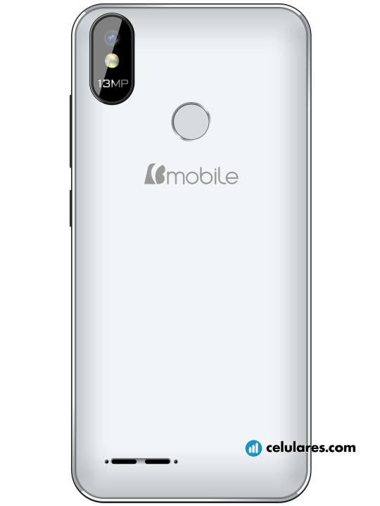 Imagen 3 Bmobile AX830