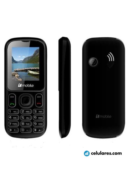 Imagen 2 Bmobile S750