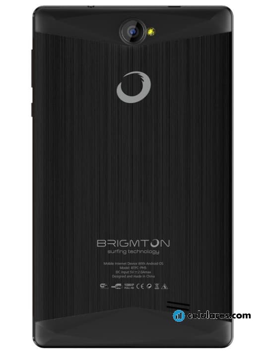 Imagen 6 Tablet Brigmton BTPC-PH5