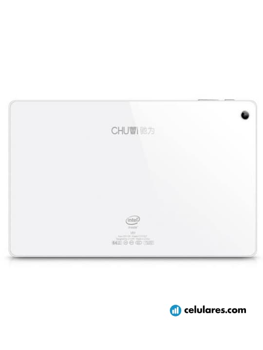 Imagen 4 Tablet Chuwi V89