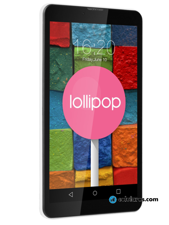 Imagen 2 Tablet Chuwi Vi7