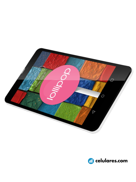 Imagen 4 Tablet Chuwi Vi7