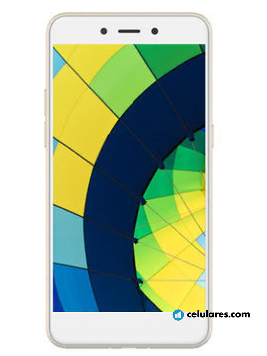 Coolpad A1