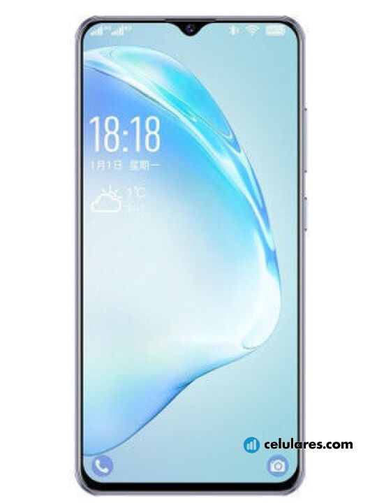 Coolpad Cool 12A