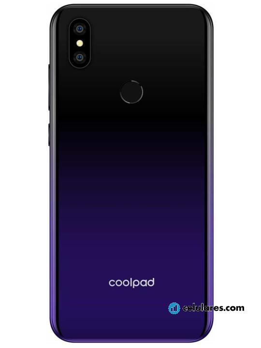 Imagen 2 Coolpad Cool 5