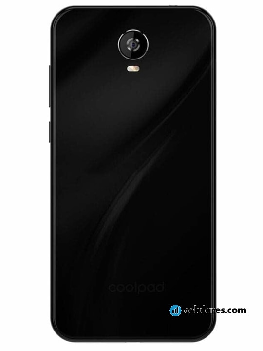 Imagen 2 Coolpad Cool Play 6C 