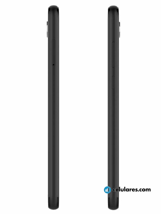 Imagen 3 Coolpad Cool Play 6C 