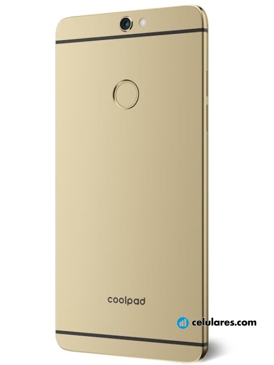 Imagen 4 Coolpad Max