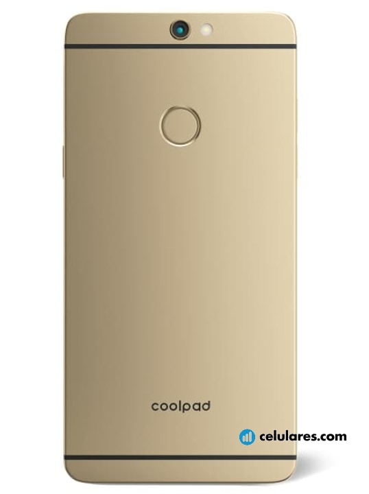 Imagen 5 Coolpad Max