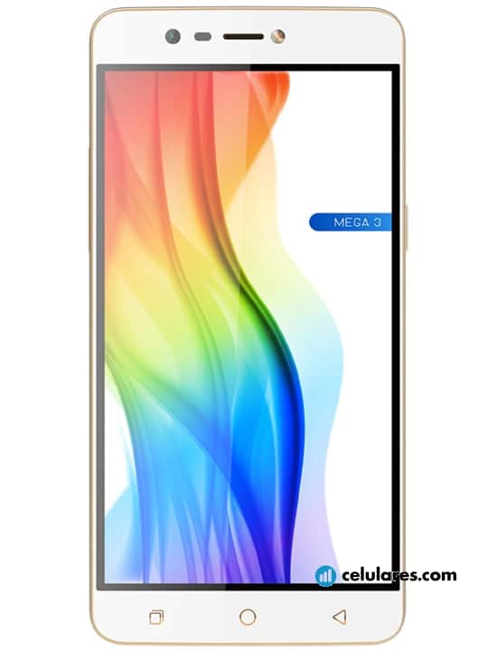 Coolpad Mega 3