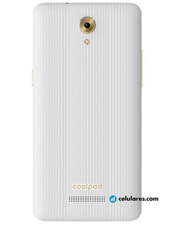 Imagen 3 Coolpad Mega 3