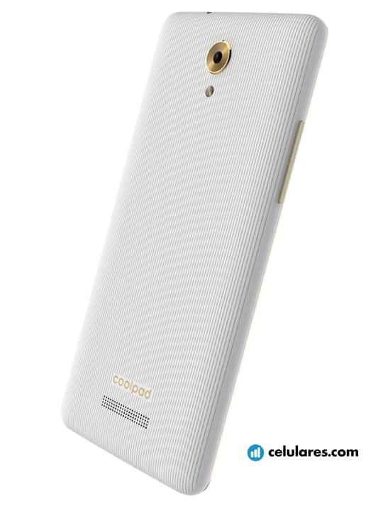 Imagen 4 Coolpad Mega 3