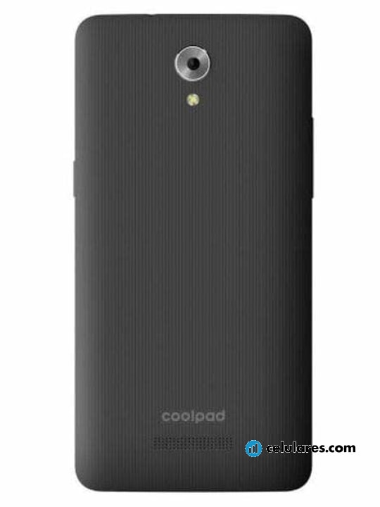 Imagen 5 Coolpad Mega 3
