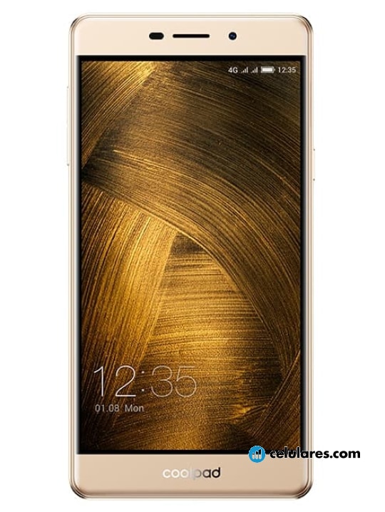Coolpad Modena 2