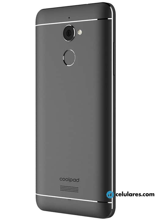Imagen 4 Coolpad Note 5 Lite