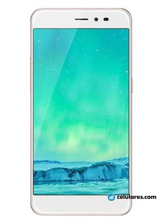 Coolpad TipTop N1