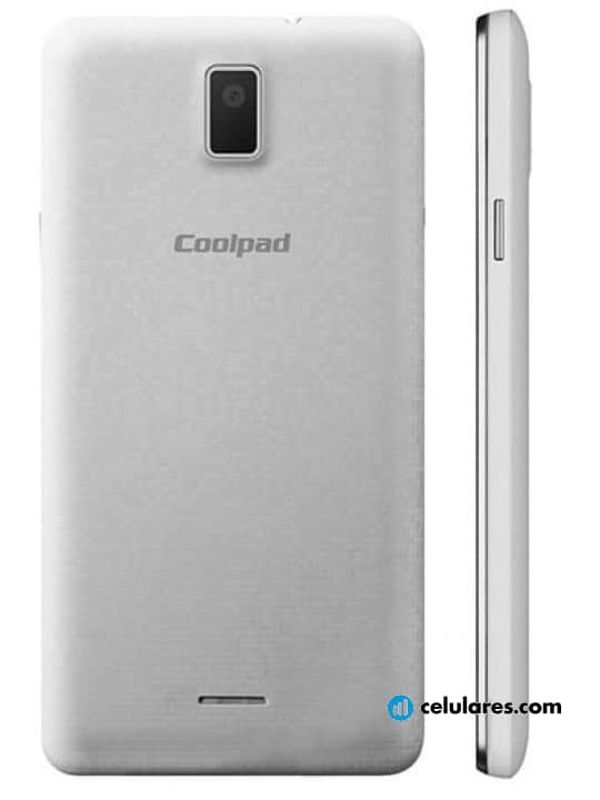 Coolpad Y60
