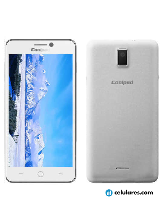 Imagen 3 Coolpad Y60