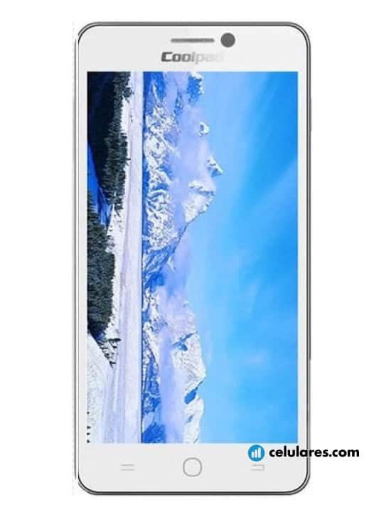 Imagen 2 Coolpad Y60