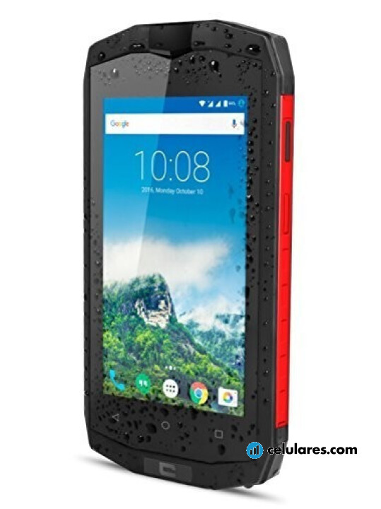 Imagen 2 Crosscall Trekker M1 Core