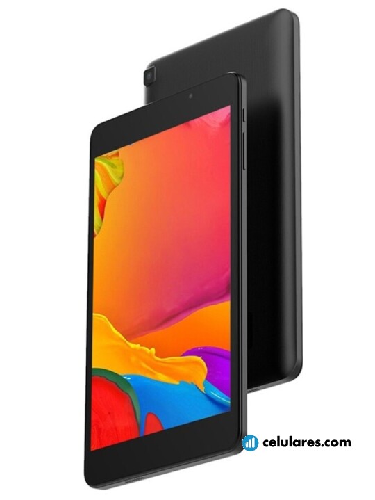 Imagen 4 Tablet Cube iPlay 8T