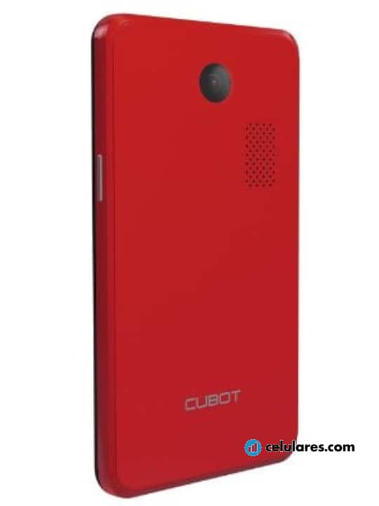 Imagen 4 Cubot C7+