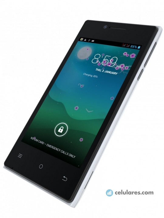 Imagen 4 Cubot GT72+