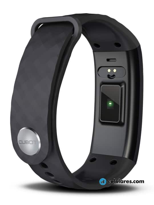 Imagen 3 Cubot Band S1