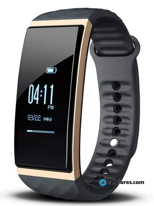 Cubot Band S1