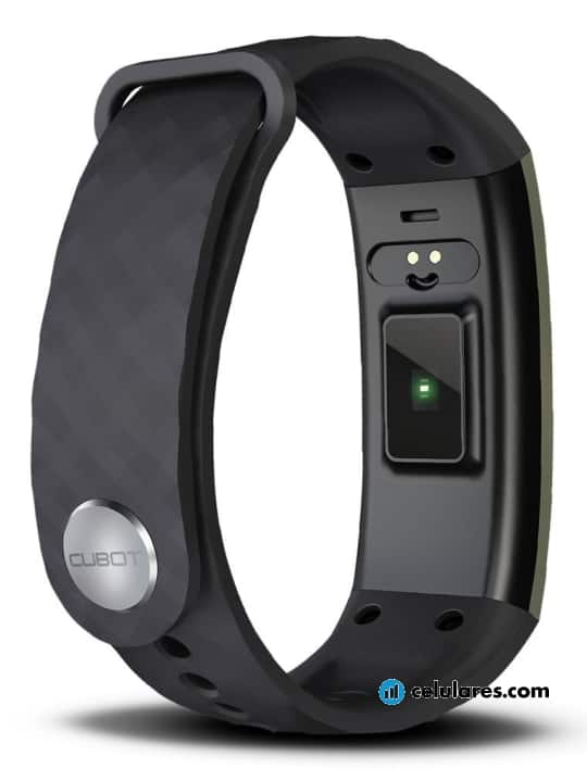 Imagen 4 Cubot Band S1