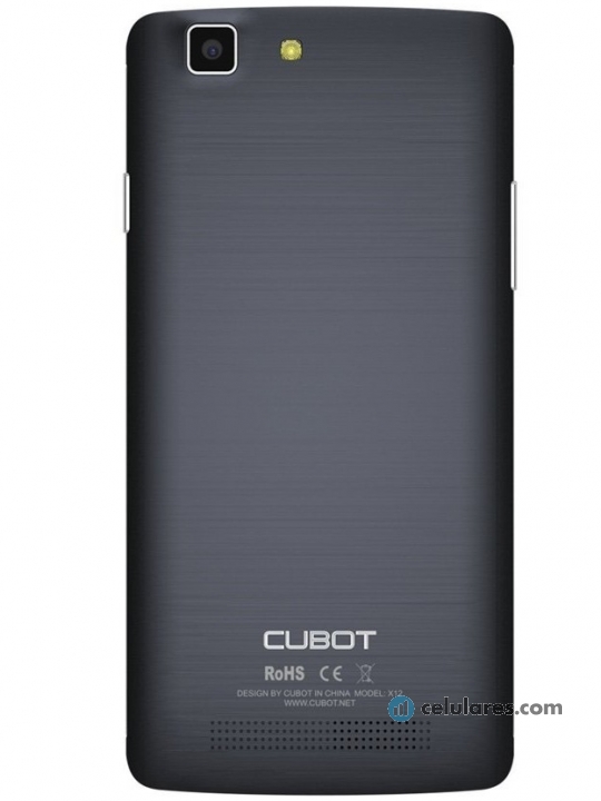 Imagen 4 Cubot X12