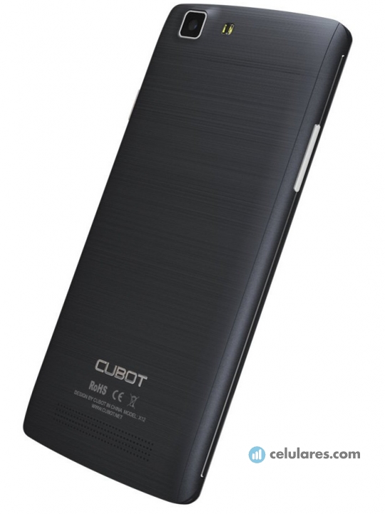 Imagen 7 Cubot X12
