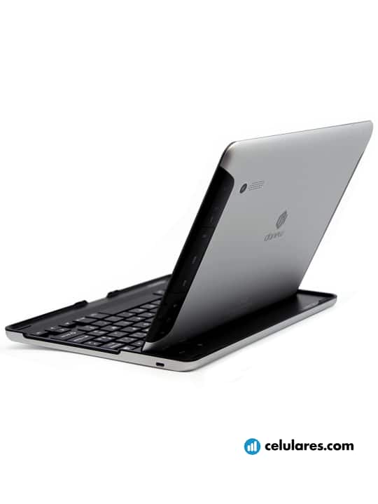 Imagen 4 Tablet Danew Dslide 971QC