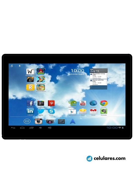 Tablet Denver TAD-10063MK2
