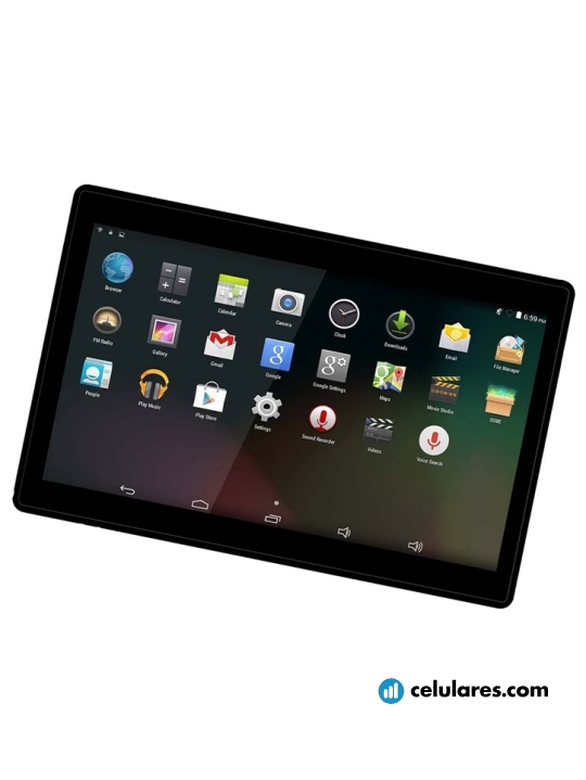 Tablet Denver TAQ-10233