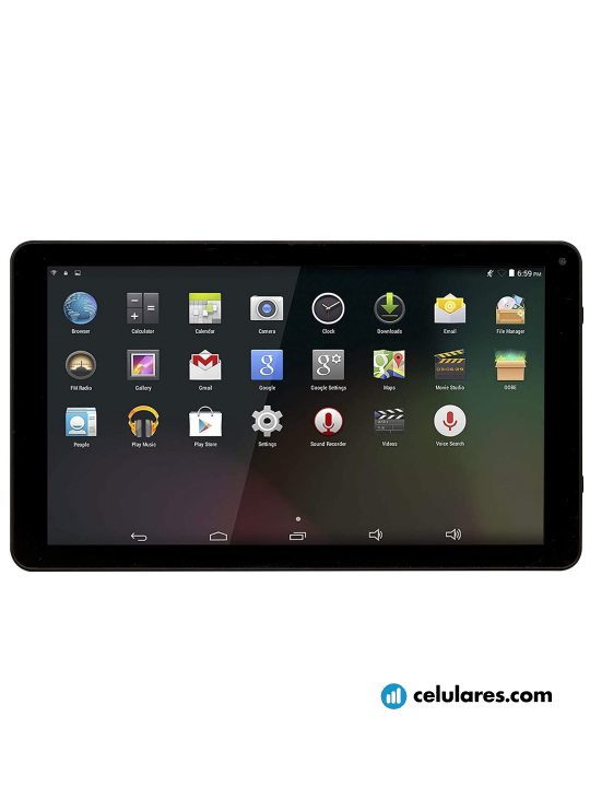 Tablet Denver TAQ-10285