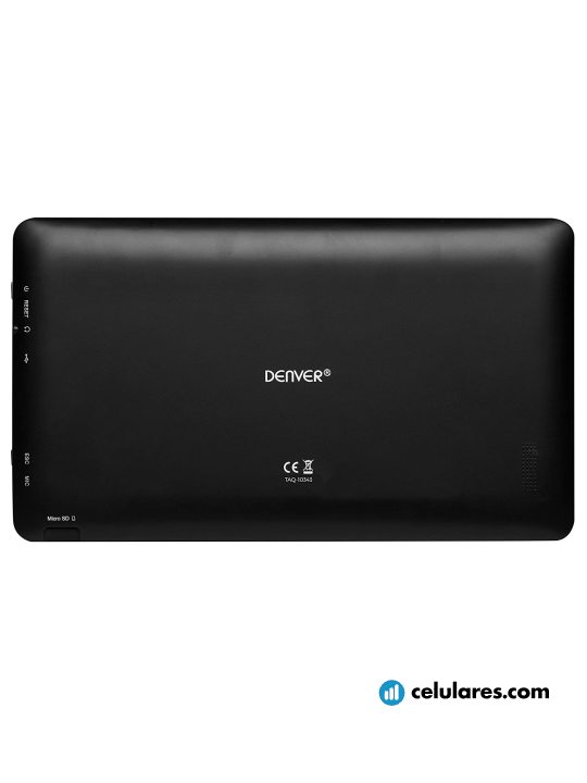Imagen 2 Tablet Denver TAQ-10285