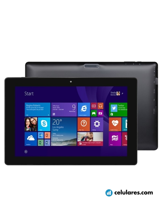Tablet Denver WIQ-10024