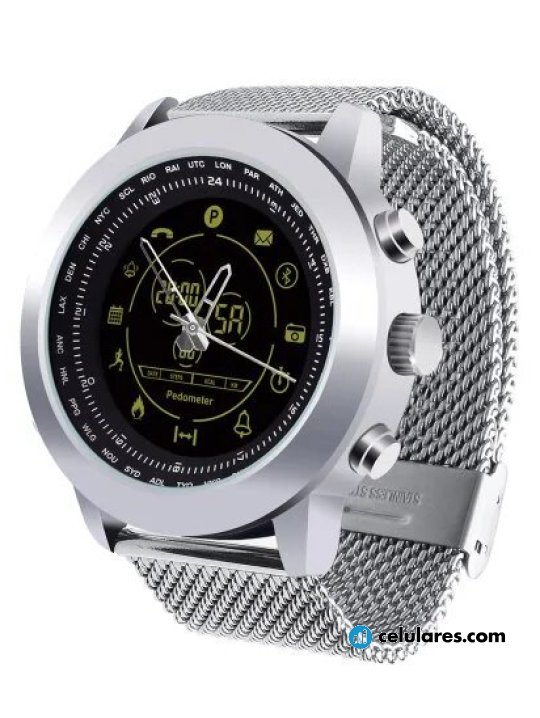 Imagen 2 Diggro DI04 Plus