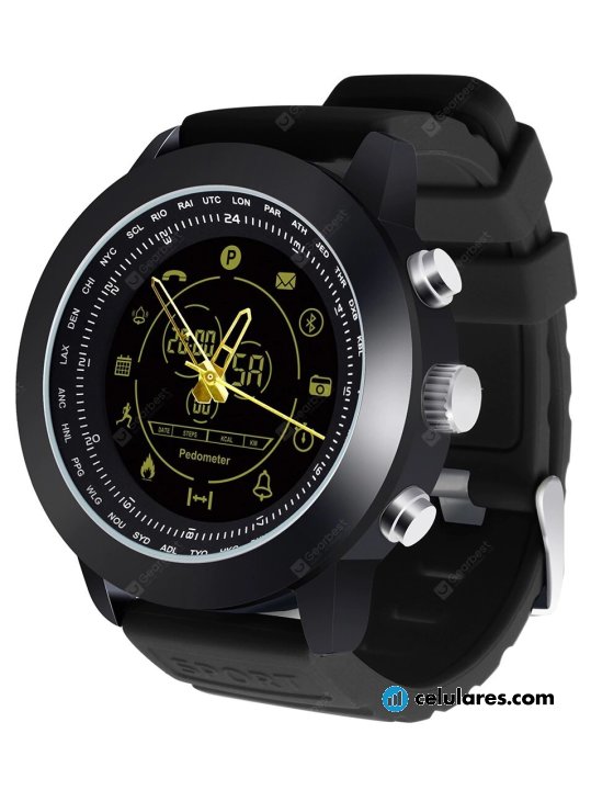 Imagen 3 Diggro DI04 Plus