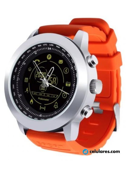 Imagen 4 Diggro DI04 Plus