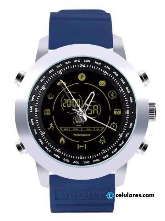 Diggro DI04 Plus