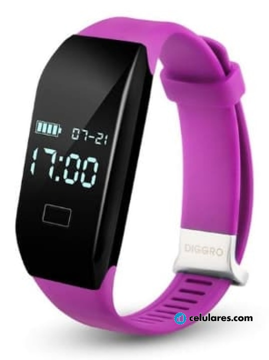 Imagen 2 Diggro H3