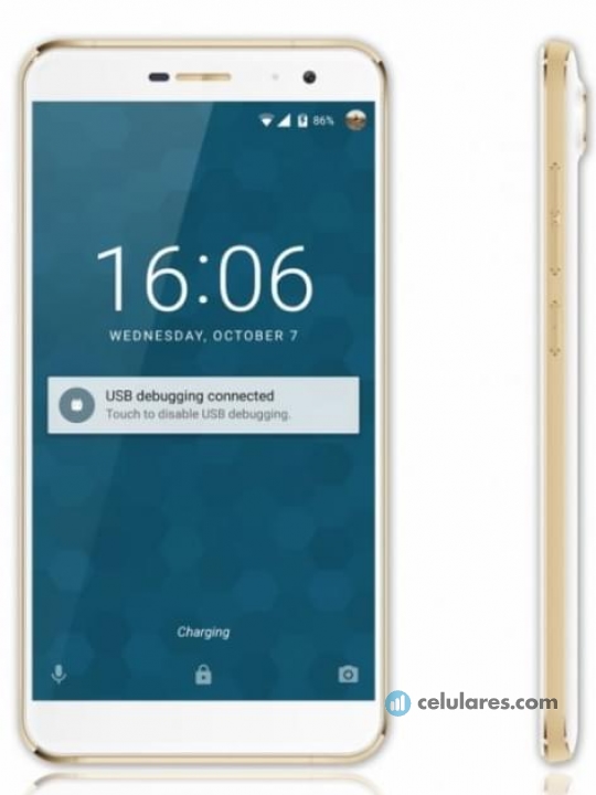 Doogee F7