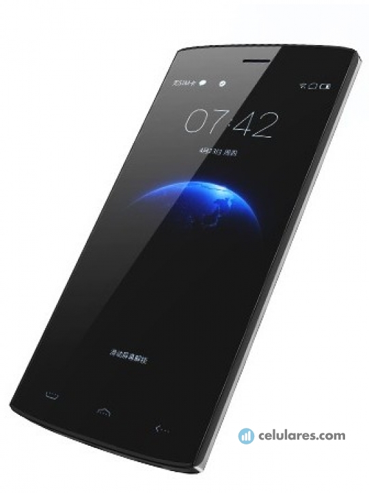 Doogee HOMTOM HT7 