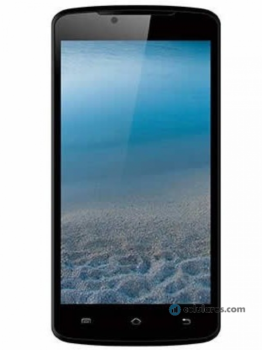 Imagen 3 Doogee Mint DG330